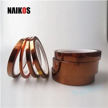 Szublimációs hőálló Kapton szalag