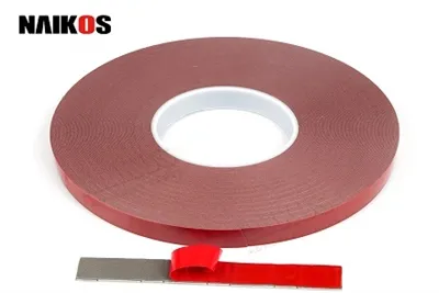 VHB habszalag: A - játékváltó a kötési technológiában