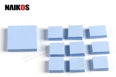 Hőbetét: nélkülözhetetlen a hatékony hőátadáshoz