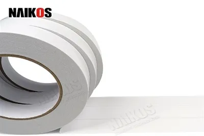 Hogyan válassza ki a megfelelő dupla - oldalsó szöveti szalagot