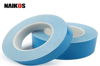 A hővezető szalag fontos szerepet játszik az elektronikus termékek fejlesztés...